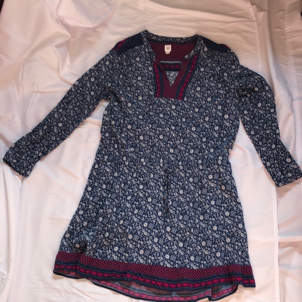 Gap dress